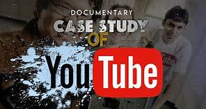 This was how YouTube was created l Documentary case study of creation of YouTube l The Doctarian