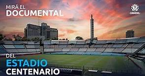 🎥 ¡HISTÓRICO! ¡El mítico Estadio Centenario brilló nuevamente ante los ojos del Mundo! 🌎✨