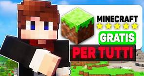 Come Giocare a Minecraft GRATIS Da Google