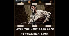 Mark Dignam & House of Song | Live @ Next Door Café