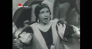 Pastora Imperio | La marquesona (1940)