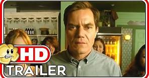 Pottersville Official Trailer HD (2017) | Michael Shannon, Ron Purlman | Bigfoot, Comedy Movie