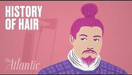 A Visual History of Ancient Hairdos (and Don'ts)