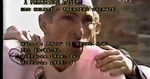 Giro d'Italia 1985 Bernard Hinault