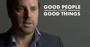 Good People Doing Good Things | Jeff Skoll | XPRIZE Insights