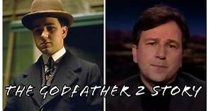 Bruno Kirby on His Role in 'The Godfather Part 2'