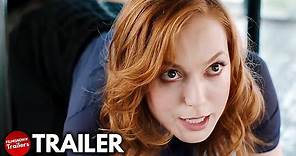 MODERN PERSUASION Trailer (2020) Alicia Witt Rom-Com Movie