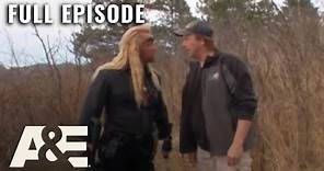 Dog the Bounty Hunter: Full Episode - The Ice Man (Season 7, Episode 25) | A&E