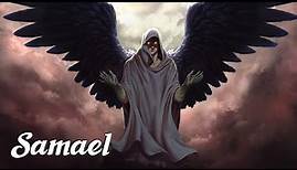 Samael: The Left Hand of God (Angels & Demons Explained)