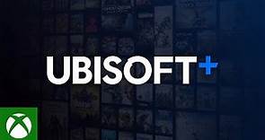 Ubisoft+ Multi Access now available on Xbox