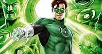 Green Lantern: Emerald Knights streaming online