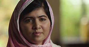 He Named Me Malala: a clip from the Davis Guggenheim documentary – video