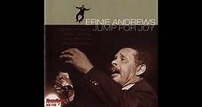 Ernie Andrews - You Are Too Beautiful