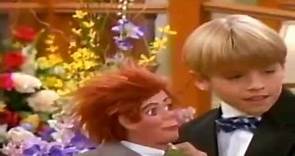 The Suite Life of Zack and Cody 1x07 Footloser