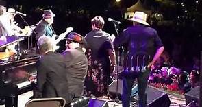 Chicago Blues Fest 2016 Grand Finale for Otis Rush