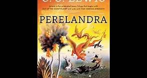 "Perelandra (The Space Trilogy, #2)" By C.S. Lewis
