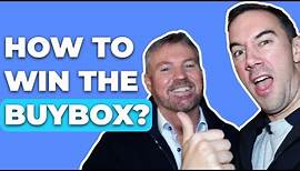 USING A REPRICER TO WIN THE BUY BOX? HOW? | Live Interview With Norm Rogers