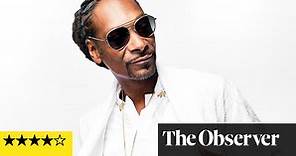 Snoop Dogg: The Algorithm review – Uncle Snoop presides over all-star concept album