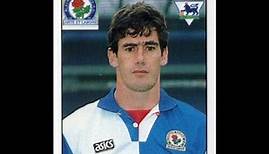 Mike Newell | All 47 goals for Blackburn Rovers