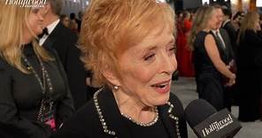 Holland Taylor: "I Don't Love the Industry, I am Married to the Industry"
