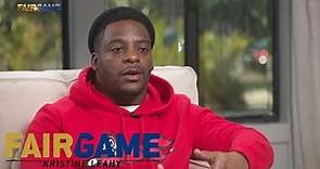 Clinton Portis on Drinking Hennessy Before a Game "It was a turn-up." | FAIR GAME