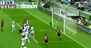 Luca Ceppitelli Goal ~ Cagliari vs Udinese 2-1 /14.04.2018/ Serie A