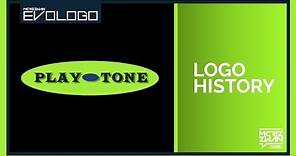 Playtone Logo History | Evologo [Evolution of Logo]