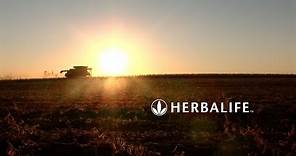 Powerful Nutrition From “Seed to Feed” | Herbalife