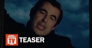Dracula Season 1 Teaser | Rotten Tomatoes TV