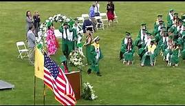 South Plainfield High School Graduation 2023