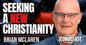 Christianity 100 Years From Now | Brian Mclaren