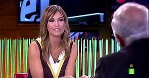 Entrevista Completa Josep Borrell, en El Intermedio (14 09 2015)