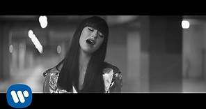 Kimbra - Human (Official Music Video)