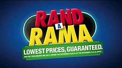 OK Furniture | Rand A Rama 2020
