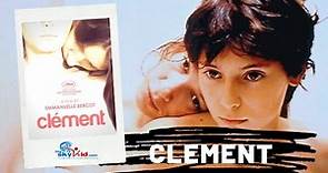 Clément ~ Olivier Gueritée-Kevin Goffette (Emmanuelle Bercot 2001) part 1