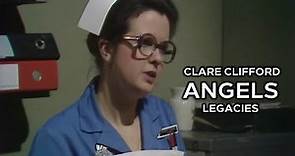 Clare Clifford on Angels (TV Series 1975–1983) S02EP4 (2/2)