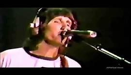 Pink Floyd - The Wall Live at Earls Court 1980