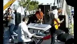 SMOOTH JAZZ JOHN KLEMMER SAX "TOUCH" LIVE "LONG BEACH JAZZ FESTIVAL ...