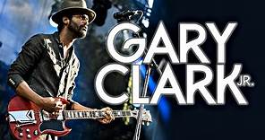 Gary Clark Jr. Live at Paléo Festival 2015