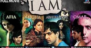 I AM | Full Hindi Movie | Hindi Movies | Sanjay Suri | Juhi Chawla | Manisha Koirala | Rahul Bose