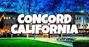 Exciting Things To Do in Concord, California