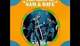 Sam and Dave - Hold on I'm coming