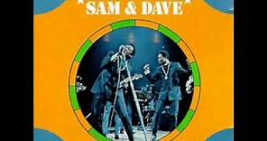 Sam and Dave - Hold on I'm coming