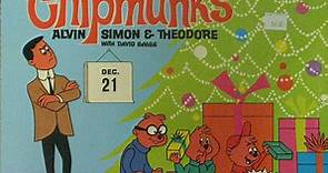 The Chipmunks - Christmas With The Chipmunks