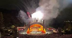 Hollywood Bowl August 19, 2023