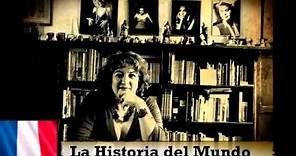 Diana Uribe - Historia de Francia - Cap. 33 La Liberación de París