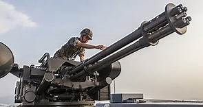 10 Best Self-Propelled Anti-Aircraft Guns In The World