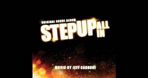 Jeff Cardoni - Welcome To The Vortex (Step Up: All In Original Score)