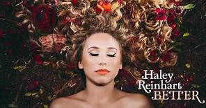 Haley Reinhart - Can't Help Falling In Love (Official Audio)