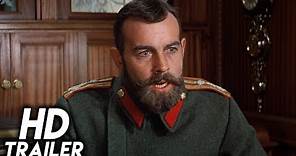 Nicholas and Alexandra (1971) ORIGINAL TRAILER [HD 1080p]